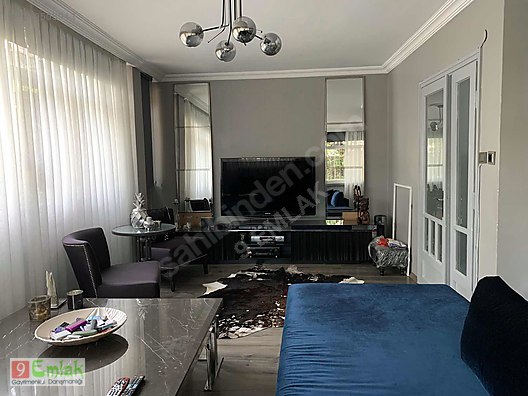 YEŞİLKÖY'DE İSTANBUL CAD AÇİL SATILIK TEMİZ BAKIMLI 3+1 DAİRE #1249505943