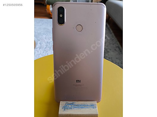 İkinci El ve Sıfır Alışveriş / Cep Telefonu & Aksesuar / Cep Telefonu / Xiaomi / Mi Max 3