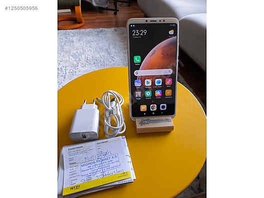 İkinci El ve Sıfır Alışveriş / Cep Telefonu & Aksesuar / Cep Telefonu / Xiaomi / Mi Max 3