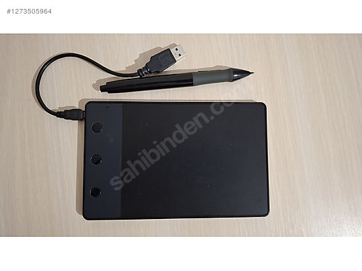 Used & Brand New Items / Computers / Peripherals / Graphics Tablets