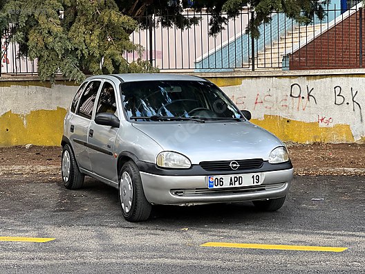 opel corsa 1 4 gls sahibinden bakimli 97 corsa 1 4 gls at sahibinden com 981505970 opel corsa 1 4 gls sahibinden bakimli 97 corsa 1 4 gls at sahibinden com 981505970