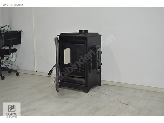 İkinci El ve Sıfır Alışveriş / Bahçe & Yapı Market / Yapı Malzemeleri / Isıtma / Soba & Şömine