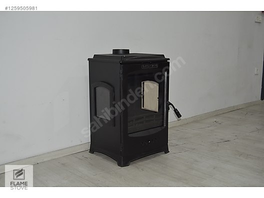 İkinci El ve Sıfır Alışveriş / Bahçe & Yapı Market / Yapı Malzemeleri / Isıtma / Soba & Şömine