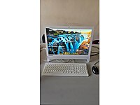 Lenovo Celeron İşlemcili 8 GB Ram 240 GB SSD 19.5