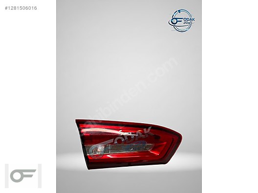 Otomobil & Arazi Aracı / Elektrik / FOCUS 4 SOL ARKA İÇ STOP LEDLİ