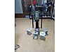 Used & Brand New Items / Garden & Home Improvement / Hand Tools / Electric / Fence & Post Piling Machine