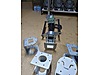 Used & Brand New Items / Garden & Home Improvement / Hand Tools / Electric / Fence & Post Piling Machine