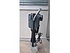 Used & Brand New Items / Garden & Home Improvement / Hand Tools / Electric / Fence & Post Piling Machine