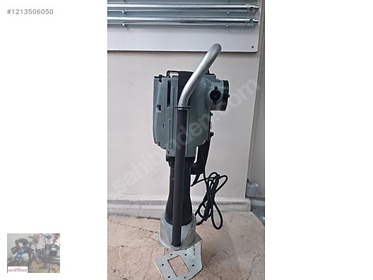 Used & Brand New Items / Garden & Home Improvement / Hand Tools / Electric / Fence & Post Piling Machine
