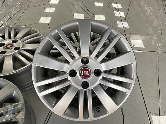 tofas fiat uretimi inc otomobil arazi araci janti 1 750 tl magazadan satilik ikinci el 889506050