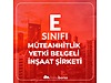 İkinci El ve Sıfır Alışveriş / Diğer Her Şey / Satılık Şirket