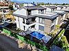 GÜRE'DE, HAYALİNİ KURDUĞUNUZ,YENİ NESİL,5+1 MÜSTAKİL, LOFT VİLLA