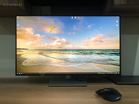 その他 DELL U3223QE Dell U3223QE』レビュー｜画質＆ハブ機能が最高な4K・31.5インチベゼル