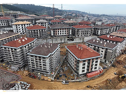 ÜSKÜDAR GÜZELTEPE'DE İMARLI SATILIK ARSA FULL DENİZ MANZARASI