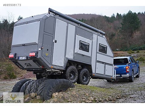 crawler batu535 offroad onroad expedition karavan turkiye nin en buyuk ilan sitesi sahibinden com da 885506173