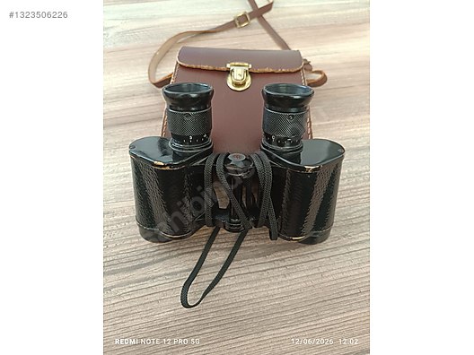 carllzeiss 6x30 sahibinden.comda - 1323506226
