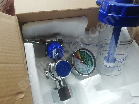 Manometresi Semcares JH905