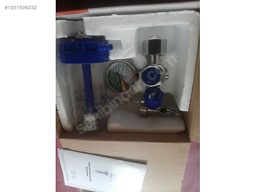 Used & Brand New Items / Electronics / Diagnostic & Test Devices / Oxygen Meter