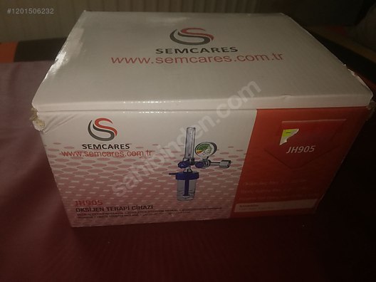 Used & Brand New Items / Electronics / Diagnostic & Test Devices / Oxygen Meter