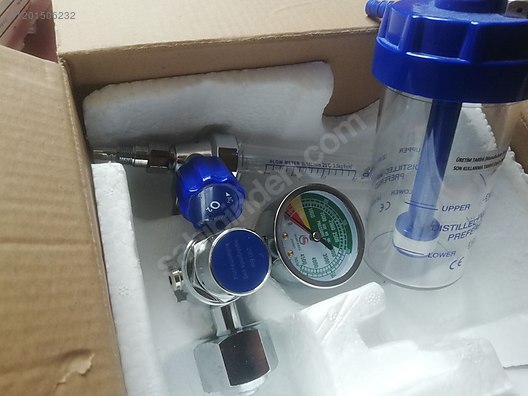 Used & Brand New Items / Electronics / Diagnostic & Test Devices / Oxygen Meter