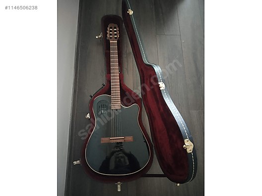 Godin silent online guitar