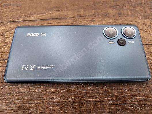 Used & Brand New Items / Cell Phones & Accessories / Cell Phones / Xiaomi / Poco F5