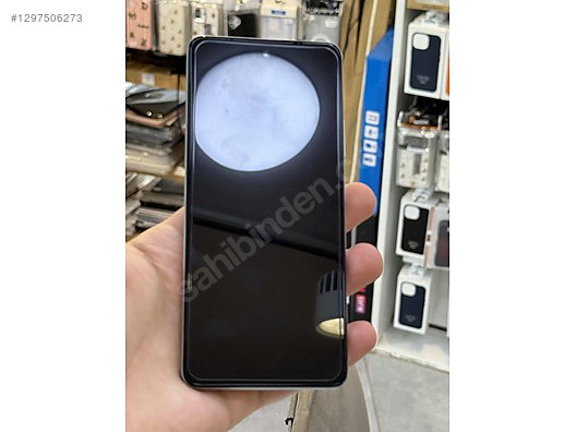 256 GB Gri Casper VIA A40 Cep Telefonu - 1297506273