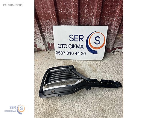CHERY TİGGO 8 PRO MAX SAĞ SİS KAPAĞI 602001965AA ÇIKMA ORJİNAL