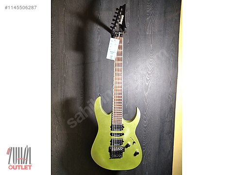 Ibanez rg2570e deals