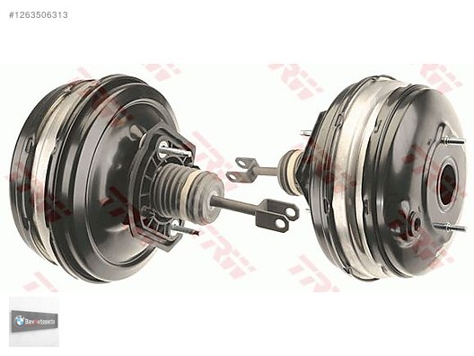 BMW F10 WESTİNGHOUSE #1263506313