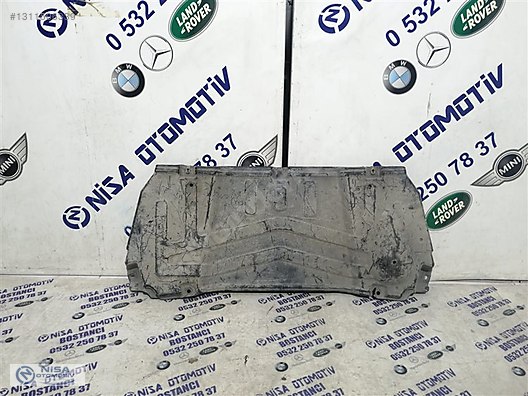 RANGE ROVER SPORT L320 MOTOR ALT MUHAFAZA KRB500033 - İlan ve