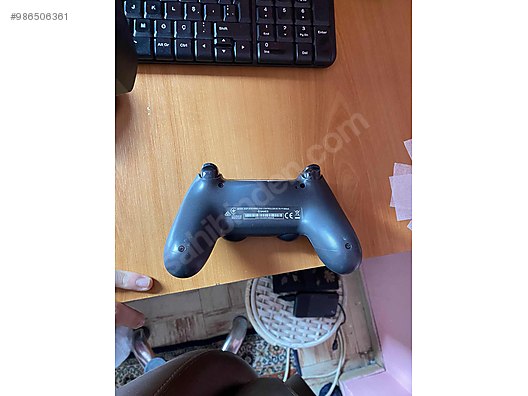 ps ve pc uyumlu ps4 kolu ilan ve alisveriste ilk adres sahibinden com da 986506361