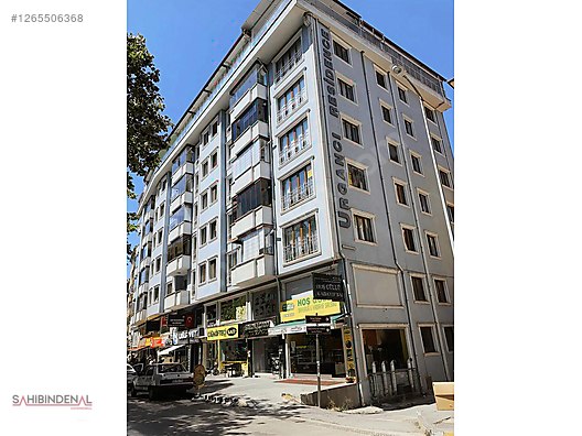 OLUKBAŞINDA SATILIK 4+1 LÜKS DAİRE #1265506368