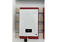 ŞOK KAMPANYA! ALARKO SÜPERFİT YOĞUŞMALI KOMBİ