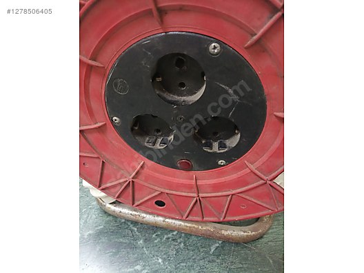 Used & Brand New Items / Garden & Home Improvement / Home Improvement / Installation Materials / Cables