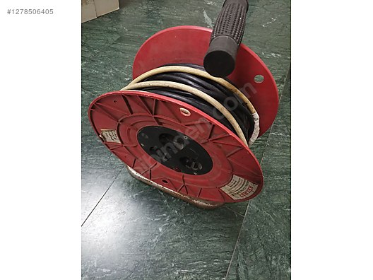 Used & Brand New Items / Garden & Home Improvement / Home Improvement / Installation Materials / Cables