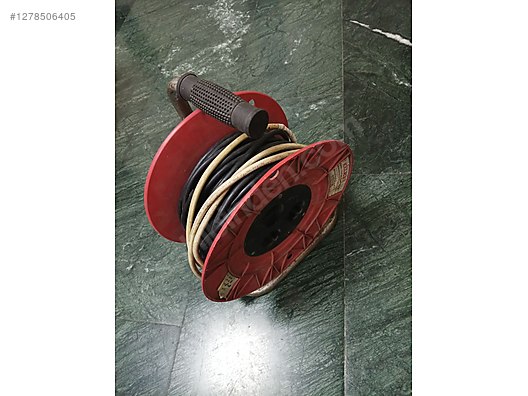 Used & Brand New Items / Garden & Home Improvement / Home Improvement / Installation Materials / Cables