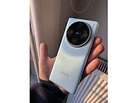 Vivo X100 PRO ÇİFT SİM KAYITLI 512GB