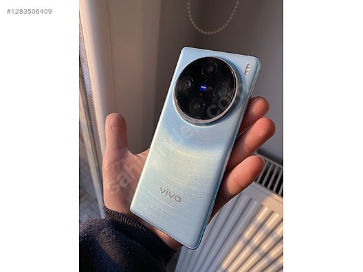 Used & Brand New Items / Cell Phones & Accessories / Cell Phones / Vivo / X100 Pro