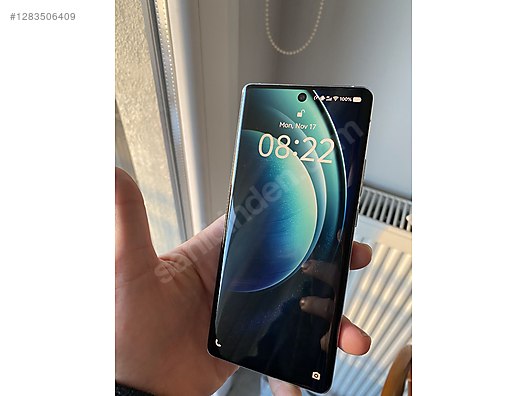 Used & Brand New Items / Cell Phones & Accessories / Cell Phones / Vivo / X100 Pro