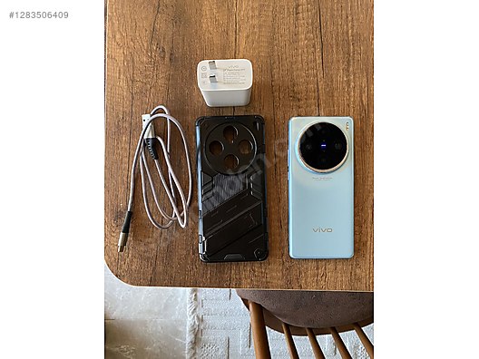 Used & Brand New Items / Cell Phones & Accessories / Cell Phones / Vivo / X100 Pro