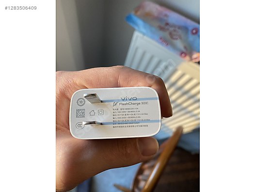 Used & Brand New Items / Cell Phones & Accessories / Cell Phones / Vivo / X100 Pro