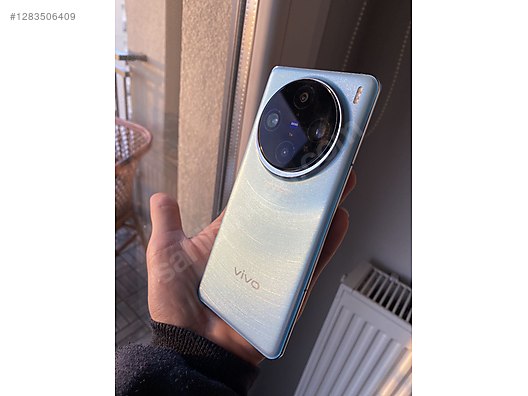 Used & Brand New Items / Cell Phones & Accessories / Cell Phones / Vivo / X100 Pro