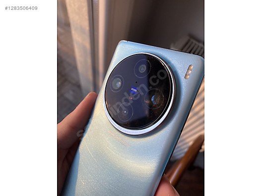 Used & Brand New Items / Cell Phones & Accessories / Cell Phones / Vivo / X100 Pro