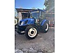 İş Makineleri & Sanayi / Tarım Makineleri / Traktör / New Holland / T4.75S