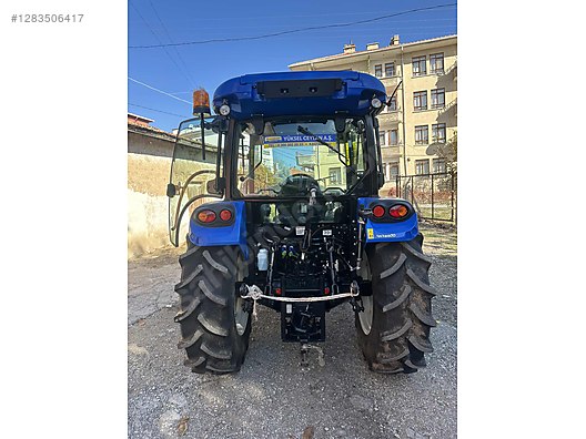 T4.75S 2024 New Holland