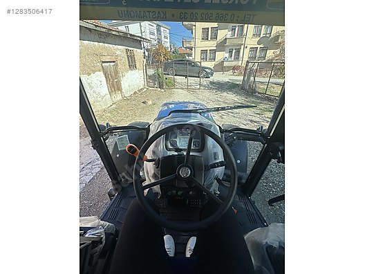 2024 T4.75S New Holland