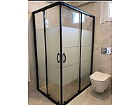 DUŞAKABİN DUŞ TEKNESİ