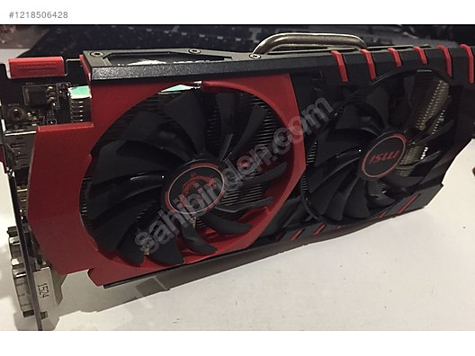 Msi R7 370 2g Msi R7 370 2gb Is Amd Radeon R7 Good For Gaming Игровая