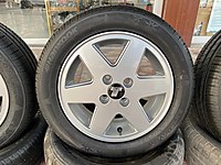 14 Jant Otomotiv Ekipmanlari Fiyatlari Ve Modelleri Sahibinden Com Da 10